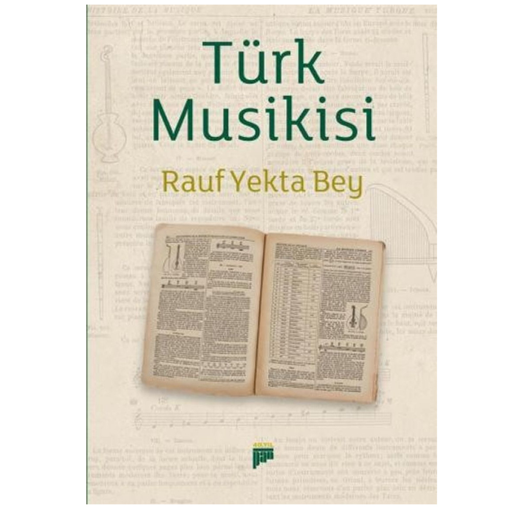 Türk Musikisi