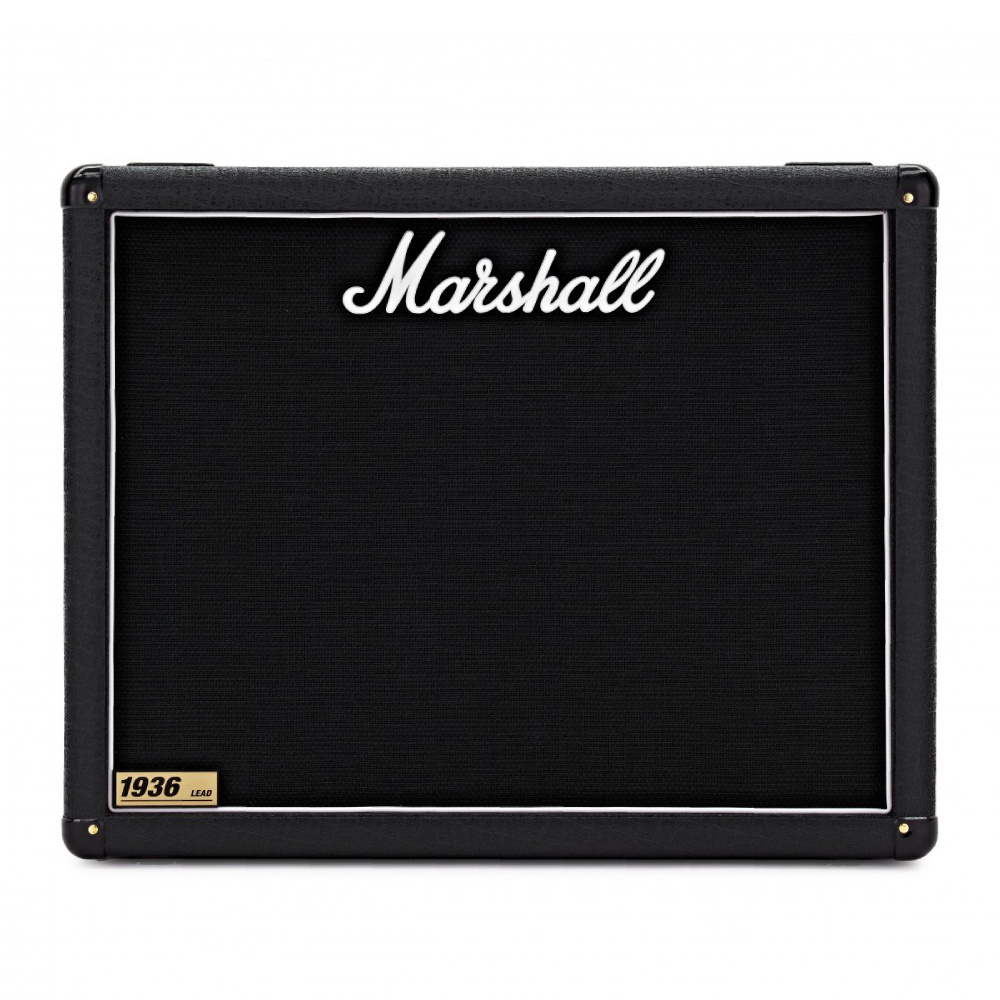 Marshall 1936V 140W Vintage 2x12 Kabin