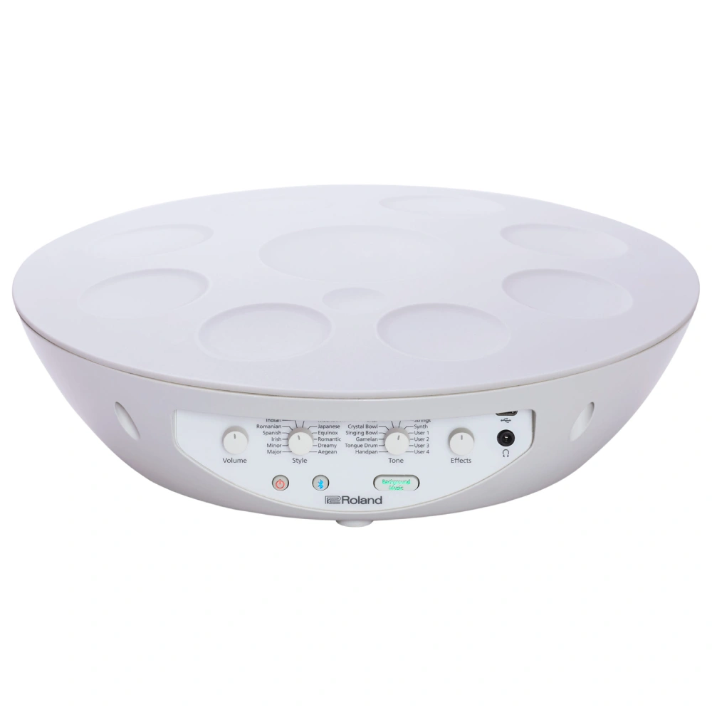 ROLAND MN-10 Mood Pan Dijital El Perküsyonu