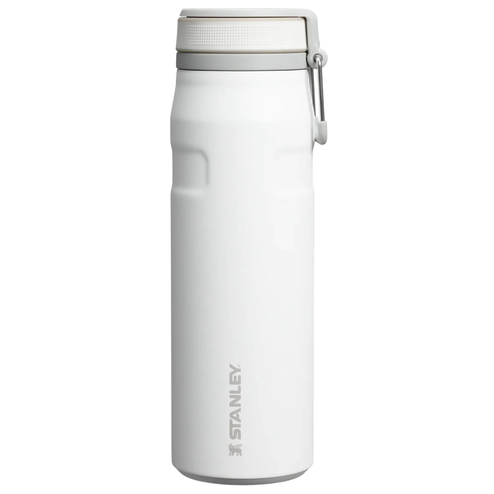 STANLEY The IceFlow™ Bote Twist Flip 0.7L / 24oz Frost