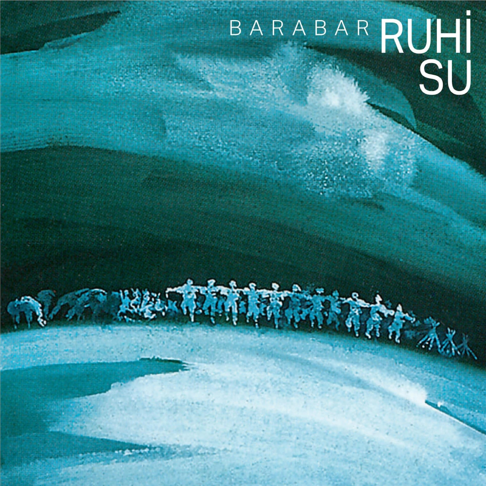 Ruhi Su - Barabar