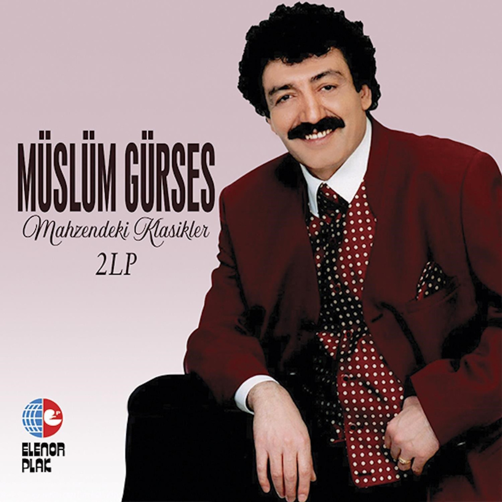 Müslüm Gürses - Mahzendeki Klasikler Vol.1