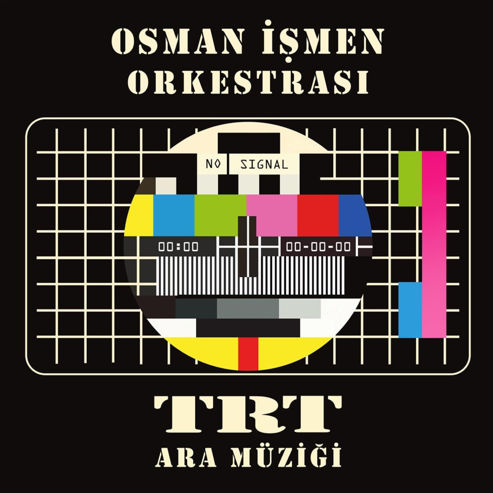 Osman İşmen - TRT Ara Müziği