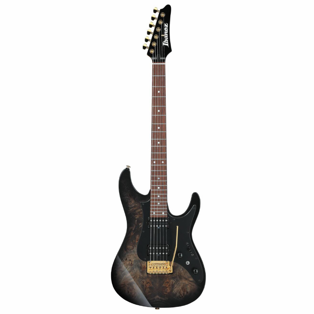 Ibanez AZ41P1PB-TGB Elektro Gitar