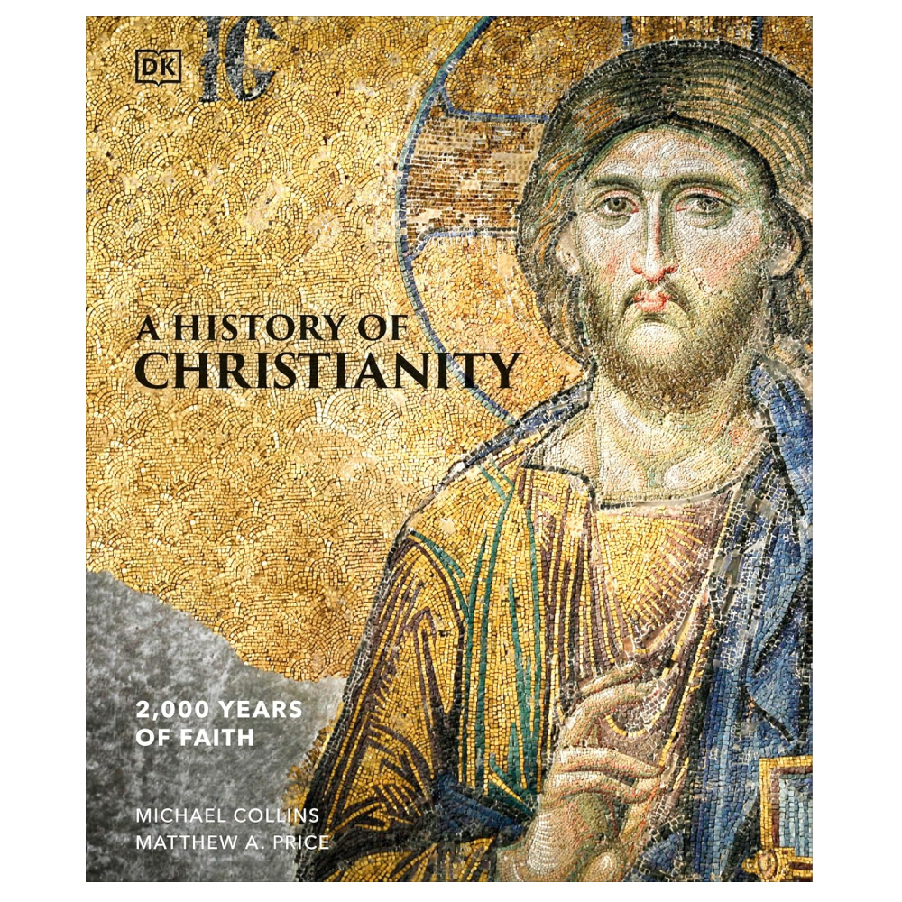 A History of Christianity