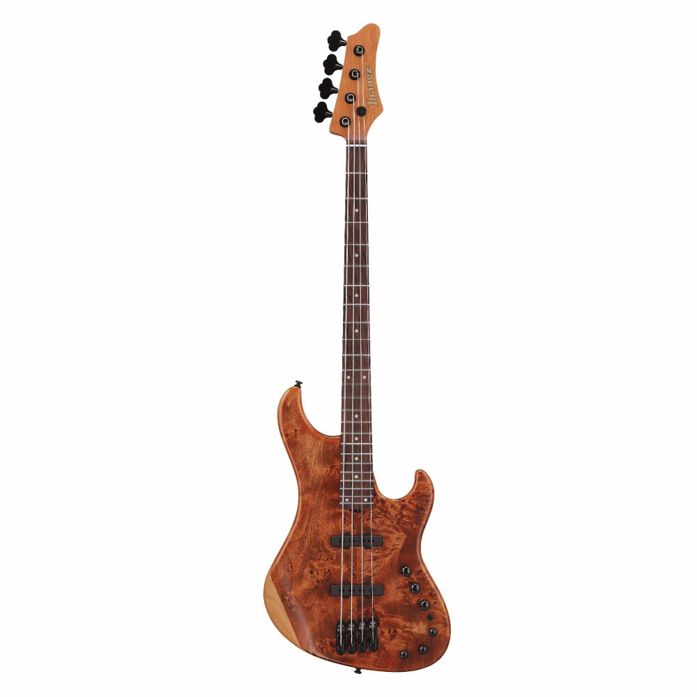 IBANEZ MDM1600-NML Mode Serisi Natural Mocha Low Gloss Bas Gitar