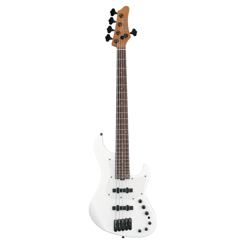IBANEZ MDM1005-PW Mode Serisi Bas Gitar