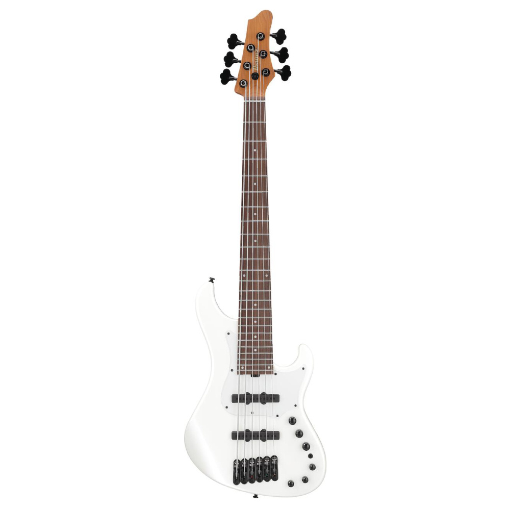 IBANEZ MDM1006-PW Mode Serisi Bas Gitar