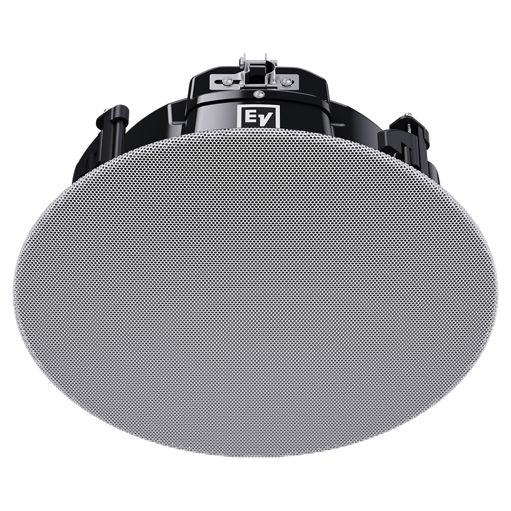 ElectroVoice EVID-C6.2LP-G2 Düşük Profil 6.5” Tavan Hoparlörü 6.5” (Çift) (Beyaz)