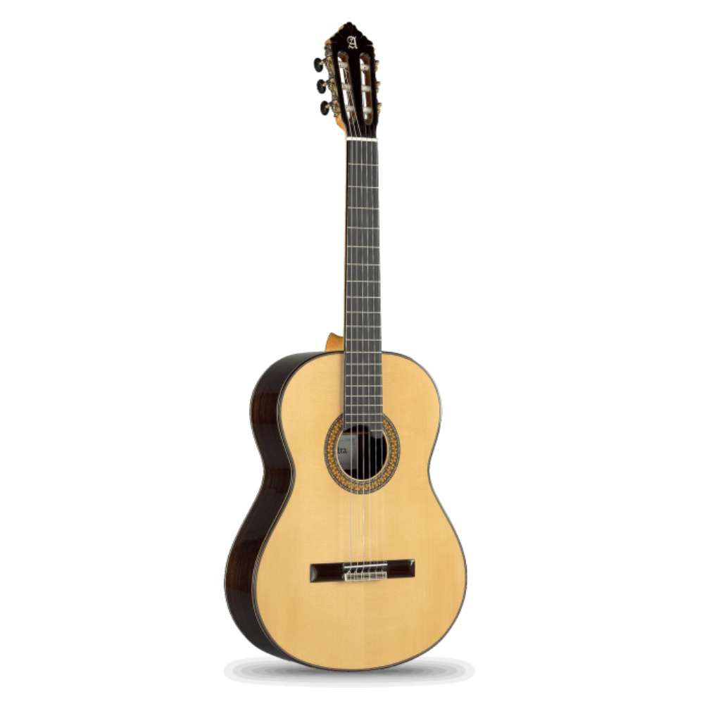 Alhambra 11P Klasik Gitar ve Hard Case