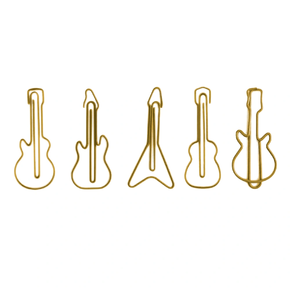 SUCK UK Rockstar Ataş (5'li Set)