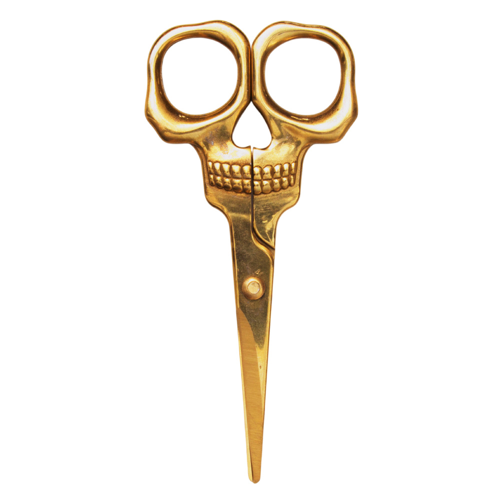 SUCK UK Kurukafa Makas