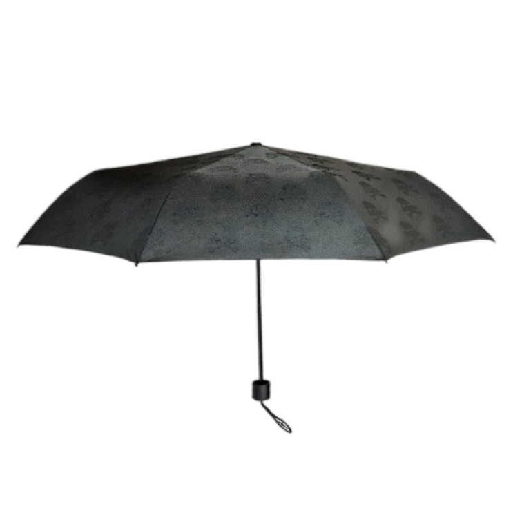 SUCK UK Hıdden Skulls Şemsiye