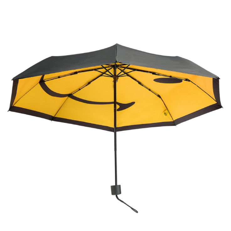 SUCK UK Smiley Şemsiye