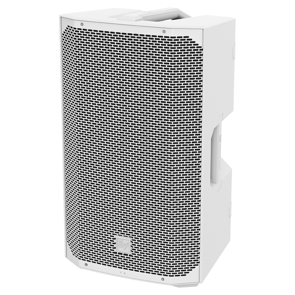 ElectroVoice EVERSE12-W Taşınabilir Şarjlı Aktif Hoparlör  (Beyaz)