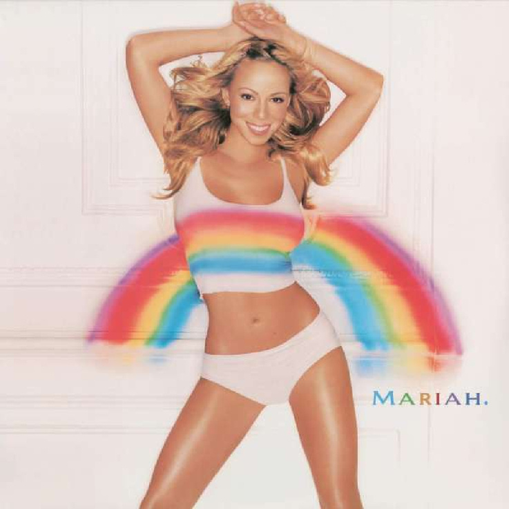 Mariah Carey - Rainbow (Remastered)