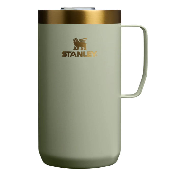 STANLEY The Everyday Camp Mug 0.74L / 24oz (BOX) Juniper