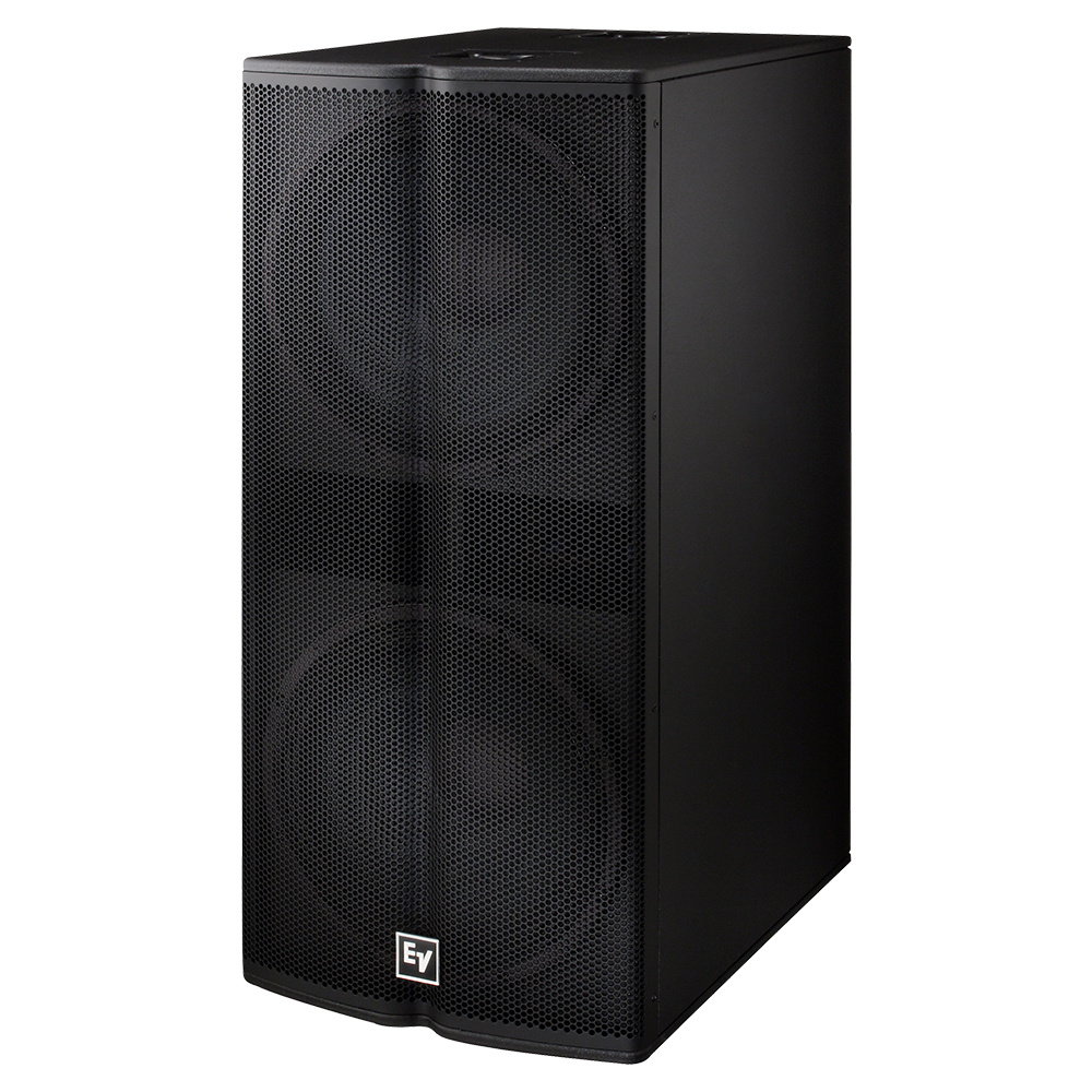 ElectroVoice TX2181 TourX Serisi 2 x 18