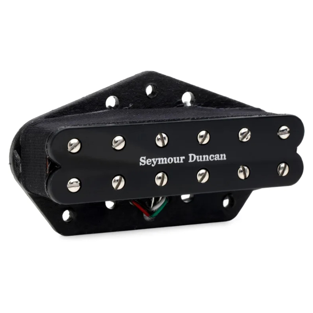 Seymour Duncan Jb Jr Tele Köprü Manyetik