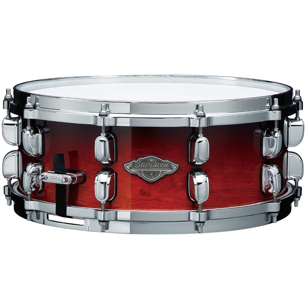 TAMA MBSS55-DCF Starclassic Performer Dark Cherry Fade 14
