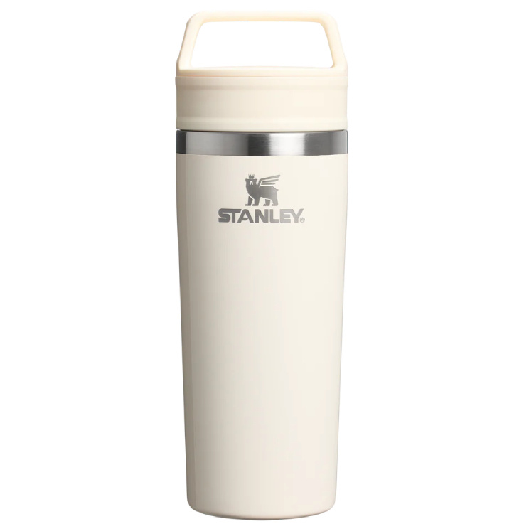 STANLEY The Café-To-Go Travel Mug 0.47L / 16oz Cream Gloss