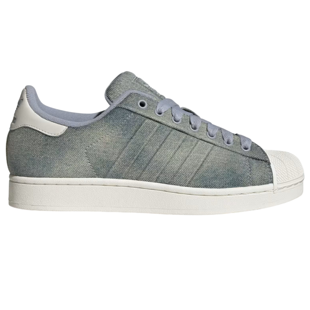 ADIDAS Superstar II Gri Ayakkabı