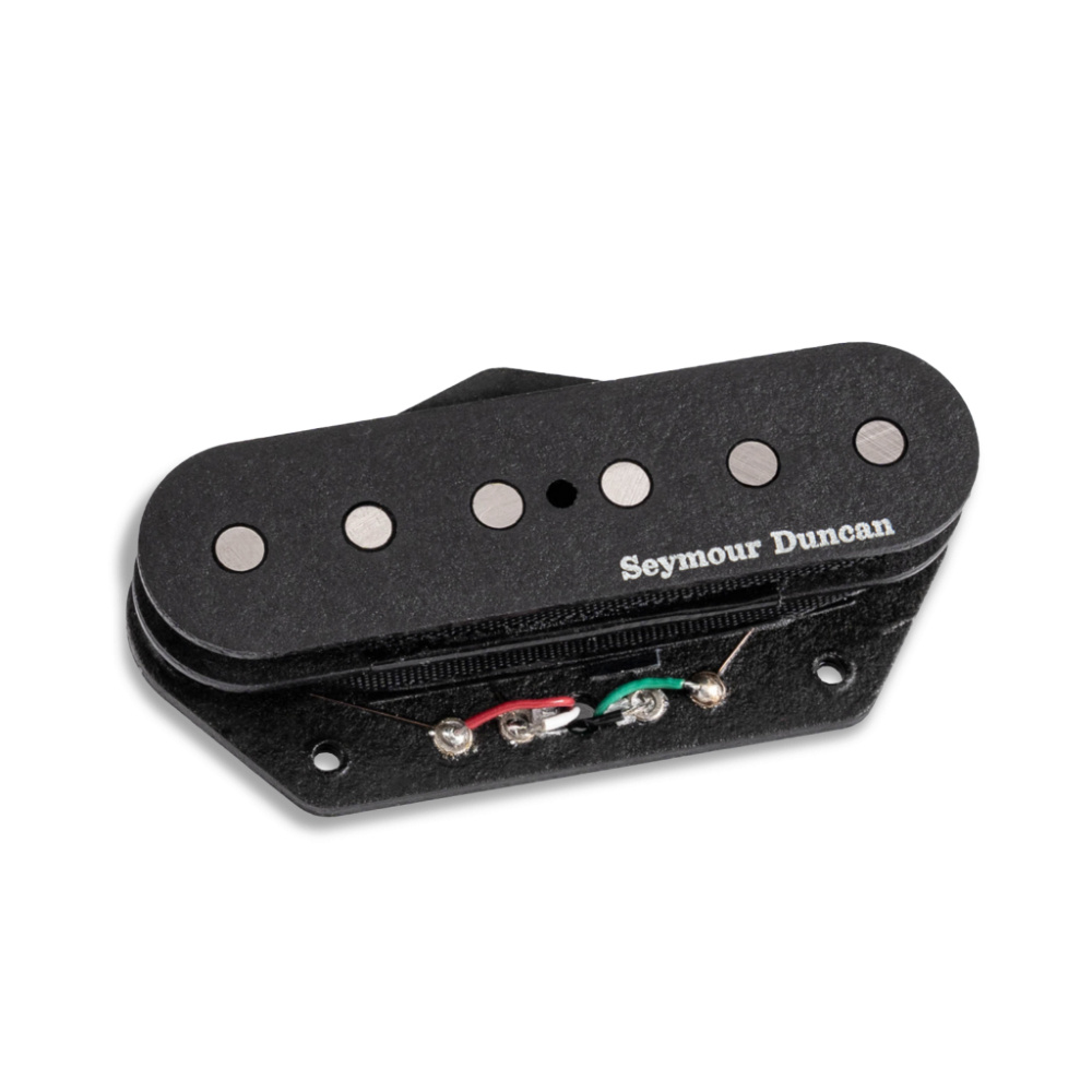Seymour Duncan Hot Chicken Tele Manyetik Seti