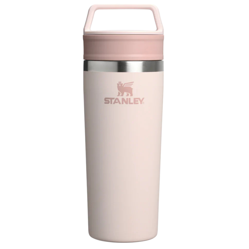 STANLEY The Café-To-Go Travel Mug 0.47L / 16oz Rose Quartz