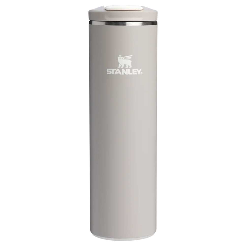 STANLEY The Transit Fliptop Mug 0.59L / 20oz Ash