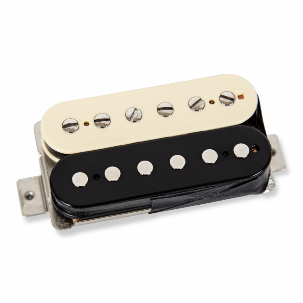 Seymour Duncan Slash 2.0 Zebra Manyetik Seti