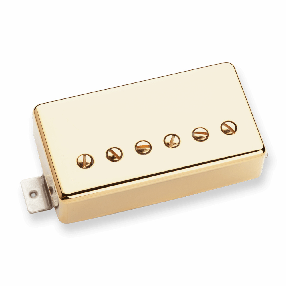 Seymour Duncan Lari Basilio Altın Kapak Manyetik Seti