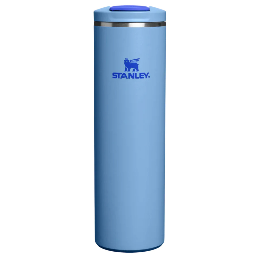 STANLEY The Transit Fliptop Mug 0.59L / 20oz Blue Sky
