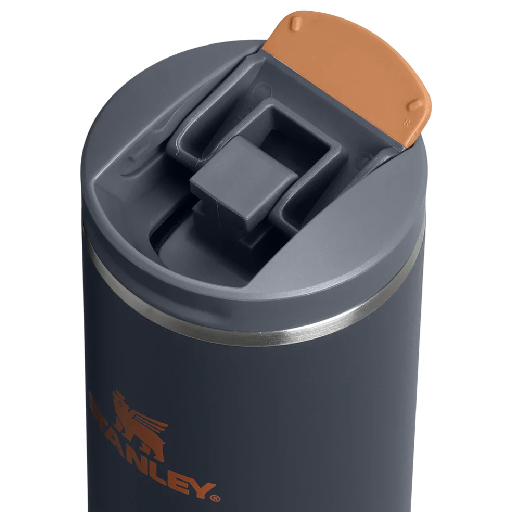 STANLEY The Transit Fliptop Mug 0.47L / 16oz Twilight