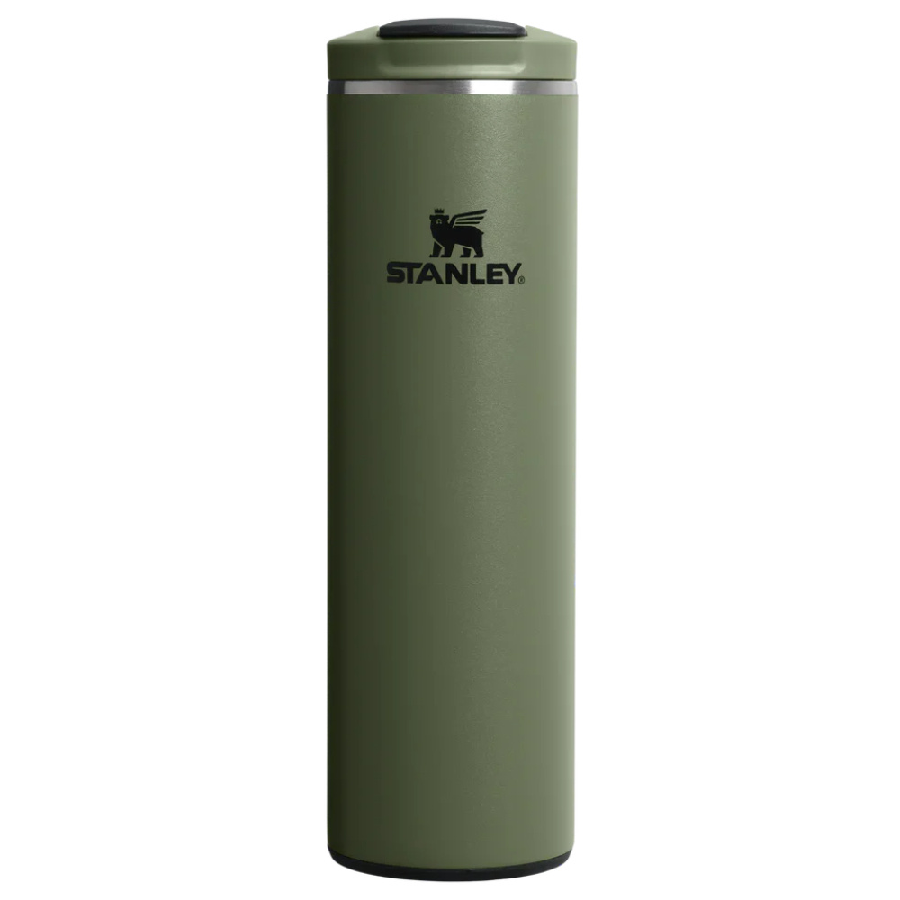 STANLEY The Transit Fliptop Mug 0.47L / 16oz Dried Pine