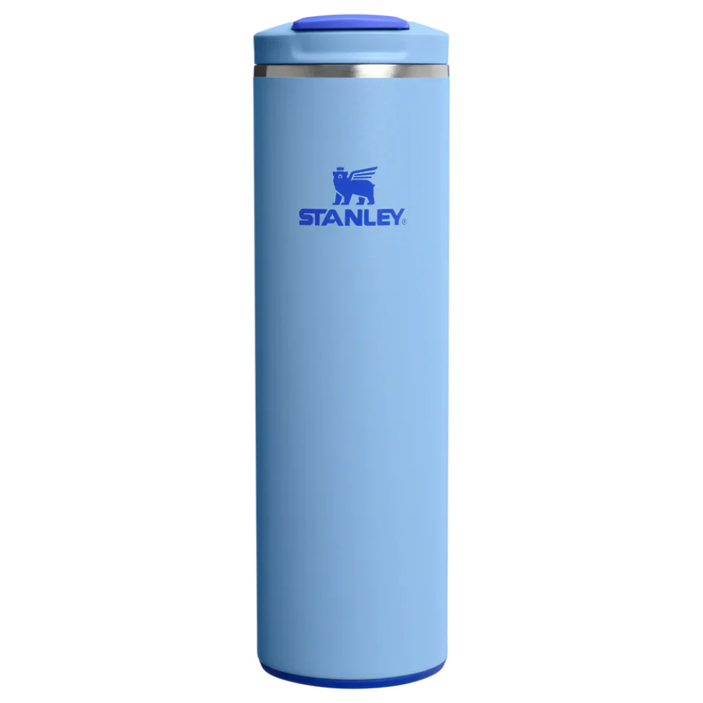 STANLEY The Transit Fliptop Mug 0.47L / 16oz Blue Sky