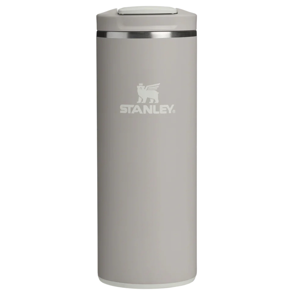 STANLEY The Transit Fliptop Mug 0.35L / 12oz Ash