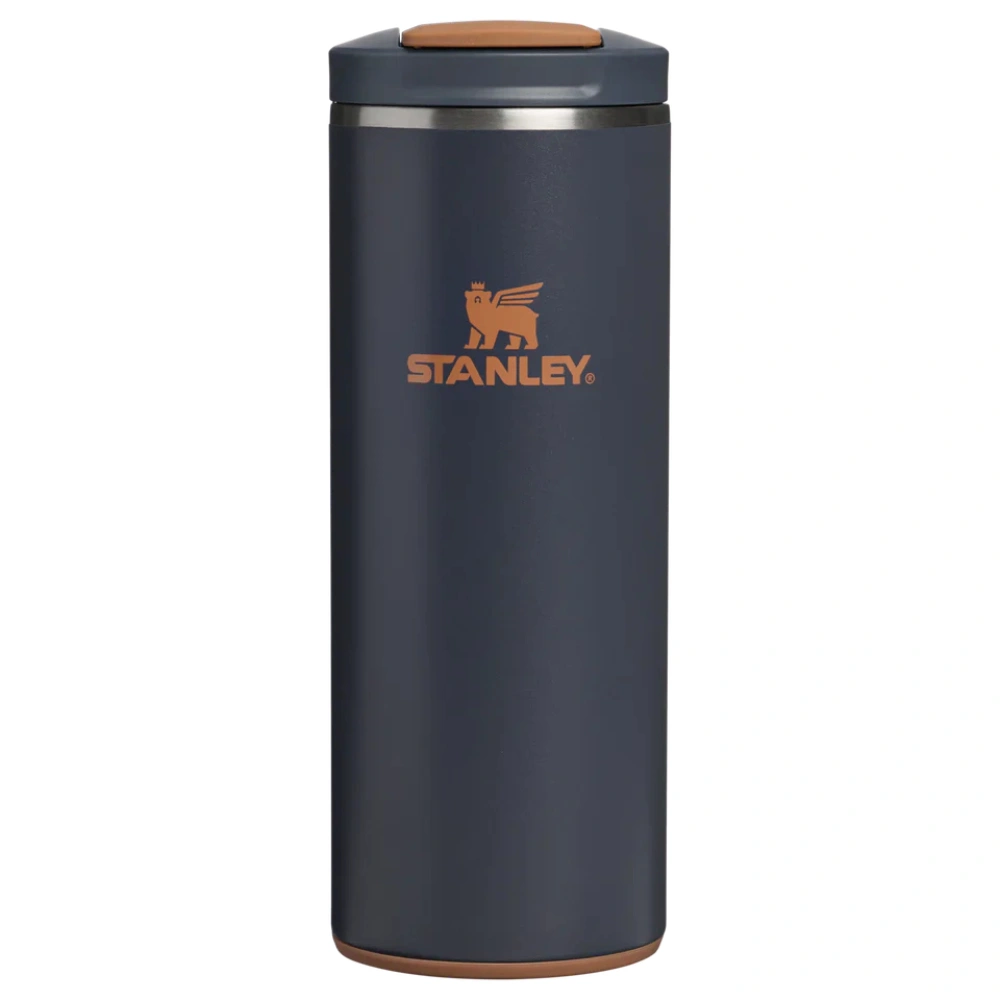 STANLEY The Transit Fliptop Mug 0.35L / 12oz Twilight