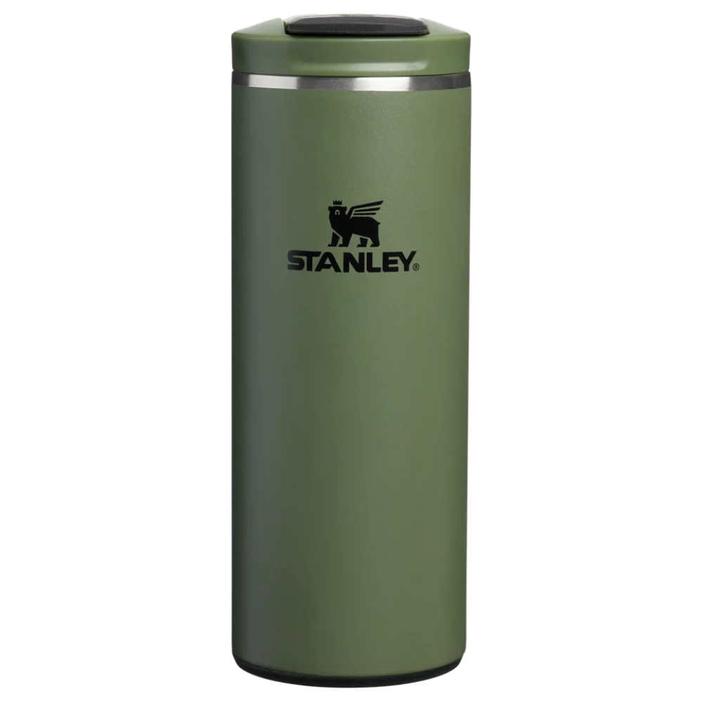 STANLEY The Transit Fliptop Mug 0.35L / 12oz Dried Pine