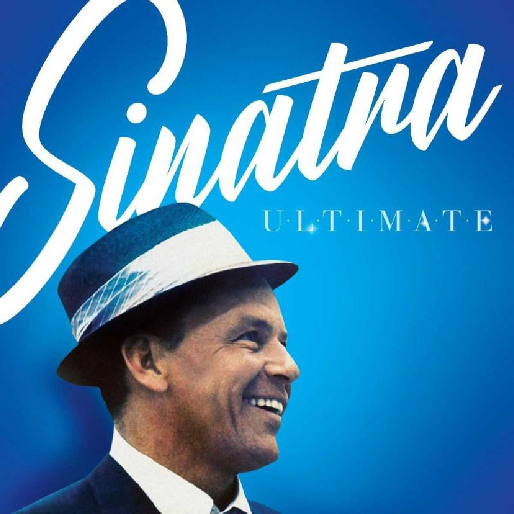Frank Sinatra - Ultimate (Renkli)
