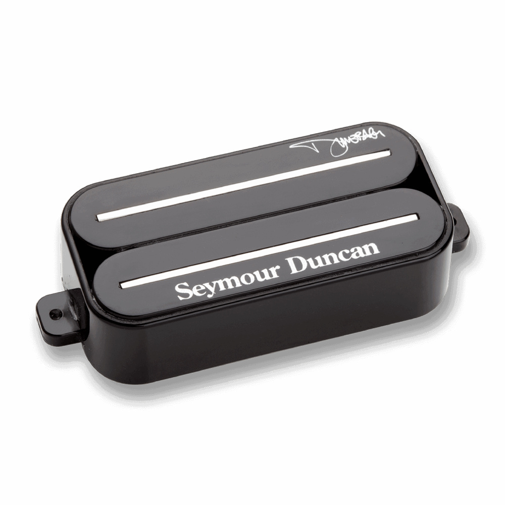 Seymour Duncan SH-13 Dimebucker Köprü Manyetik