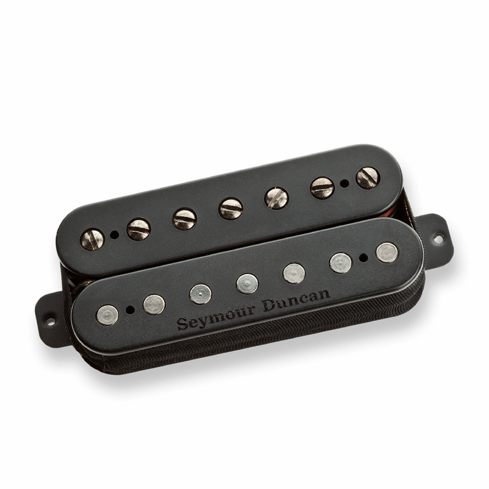 Seymour Duncan Sentient Sap Siyah Manyetik