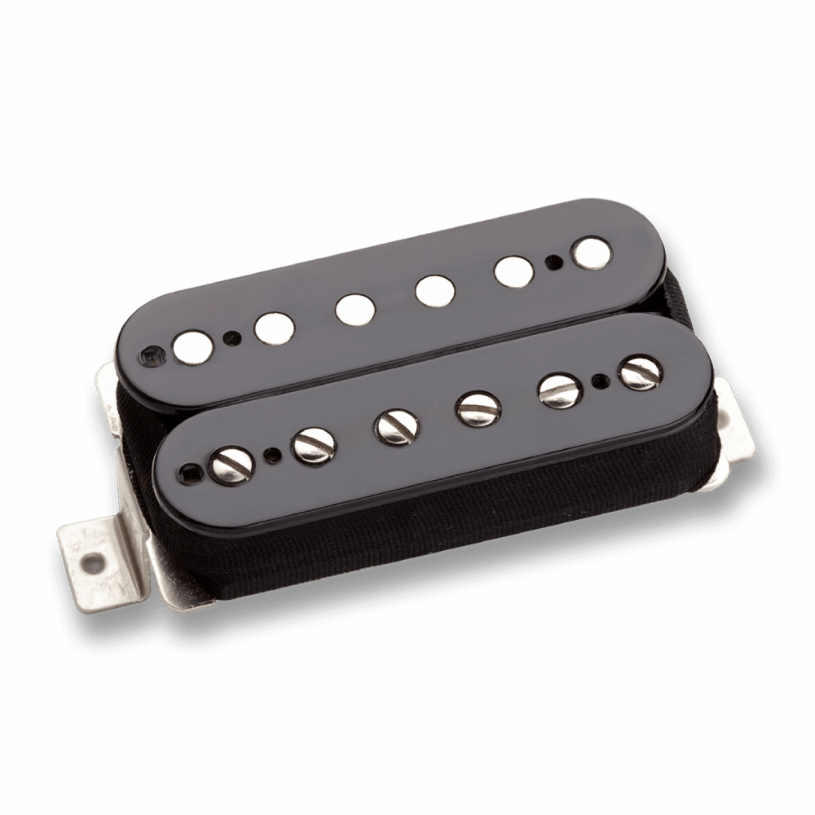 Seymour Duncan APH-1n Alnico II Pro Humbucker Sap Siyah Manyetik
