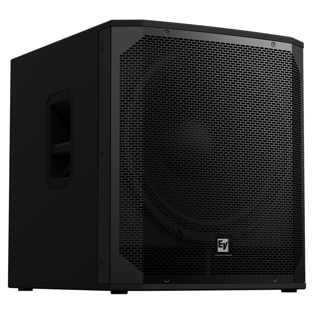 ElectroVoice EVIVA18SP-EU Aktif 18