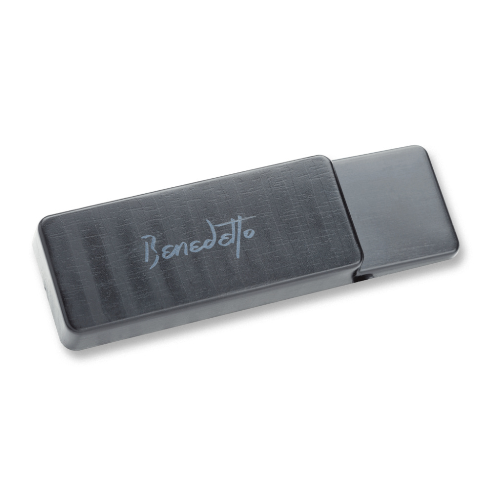 Seymour Duncan Benedetto S-6 Manyetik