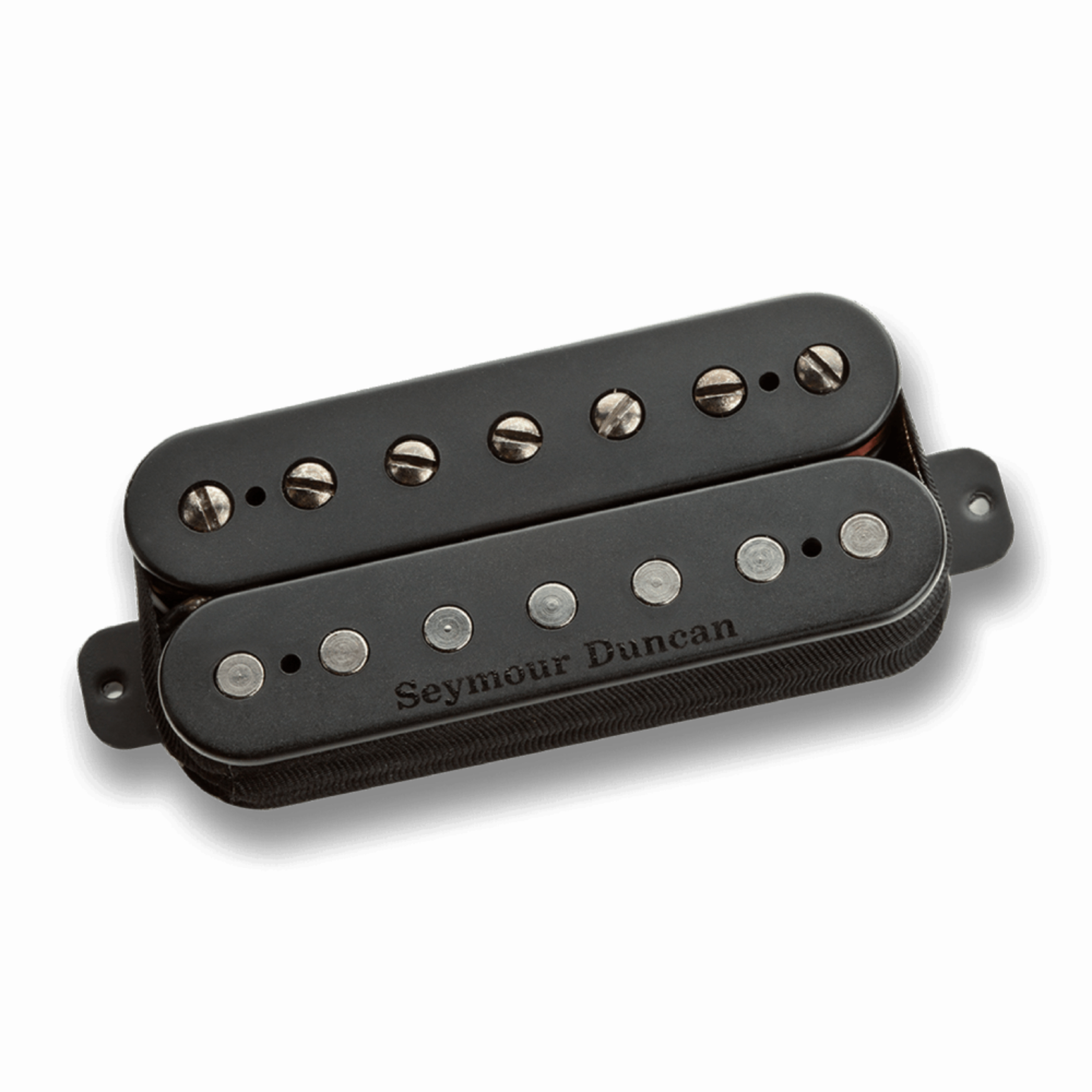 Seymour Duncan 7 Telli Sentient Sap Pasif Ölçü Siyah Manyetik