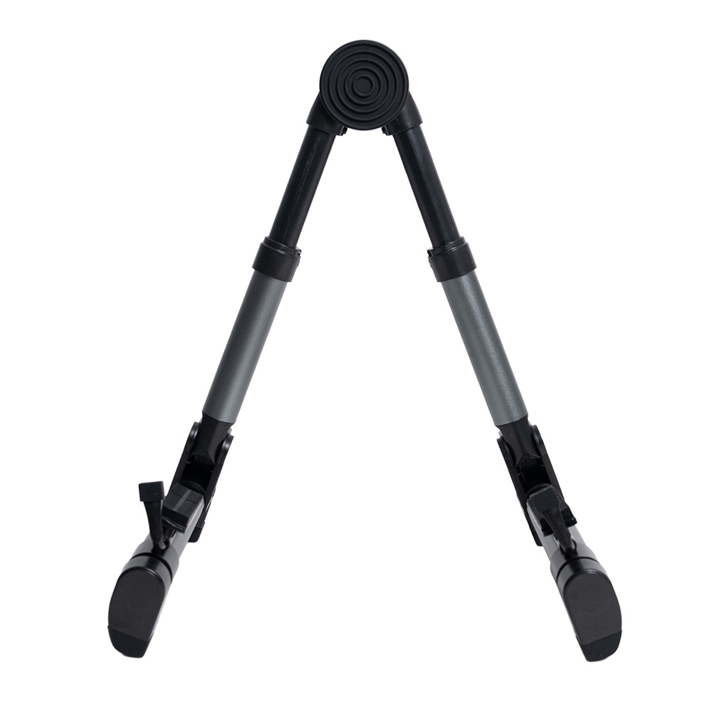 HEBIKUO A-20NK Nikel Renk Katlanabilir Gitar Standı