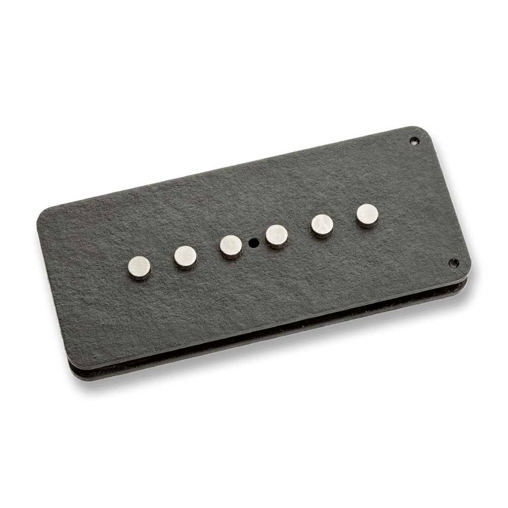Seymour Duncan SJM-2b Hot for Jazzmaster Köprü Manyetik