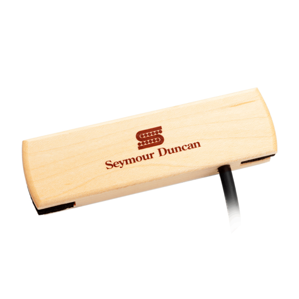 Seymour Duncan SA-3SC Single Coil Woody Akustik Manyetiği