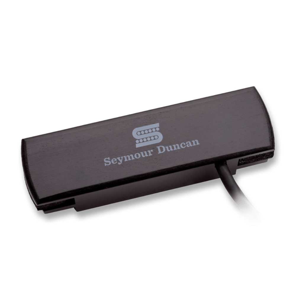 Seymour Duncan SA-3HC Hum-Canceling Woody Akustik Manyetiği