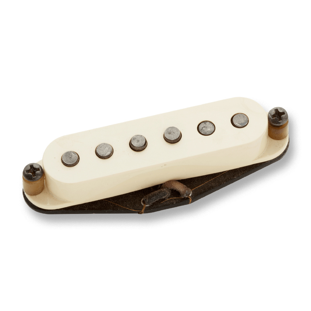 Seymour Duncan Antiquity Strat Texas Hot Manyetik